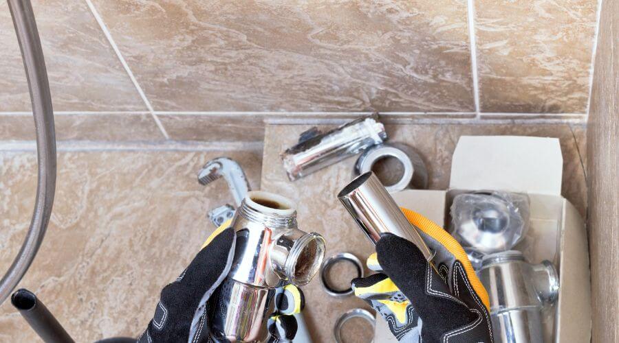 Expert flood damage restoration services in Bangor, WI